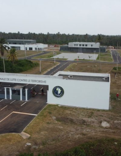 Académie Internationale de Lutte Contre le Terrorisme