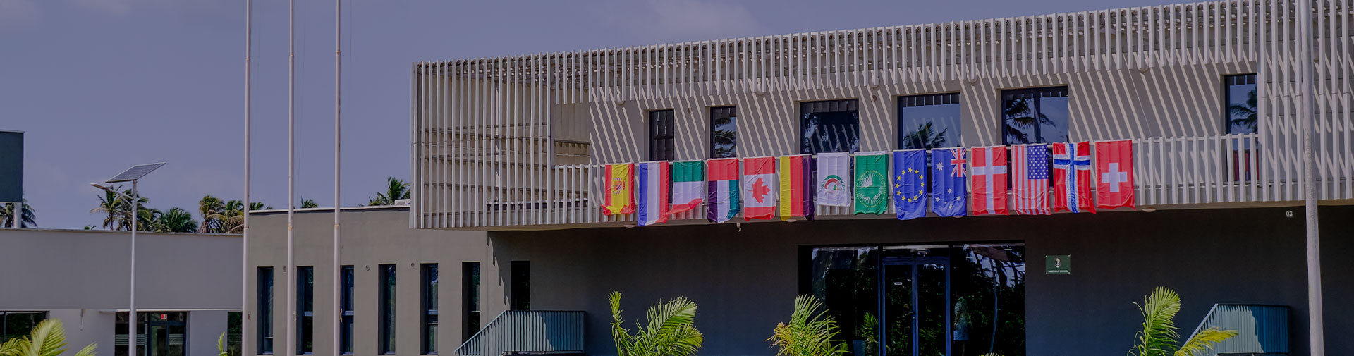 École Interministérielle de Formation des Cadres de l'AILCT